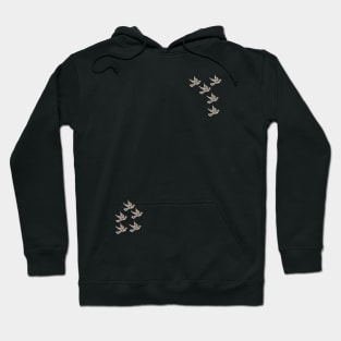 Peace doves Hoodie